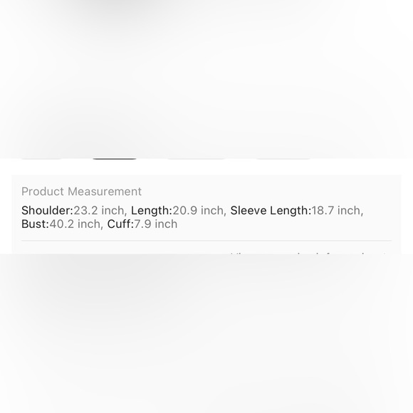 Color Block Sweater - Picture 9 of 10